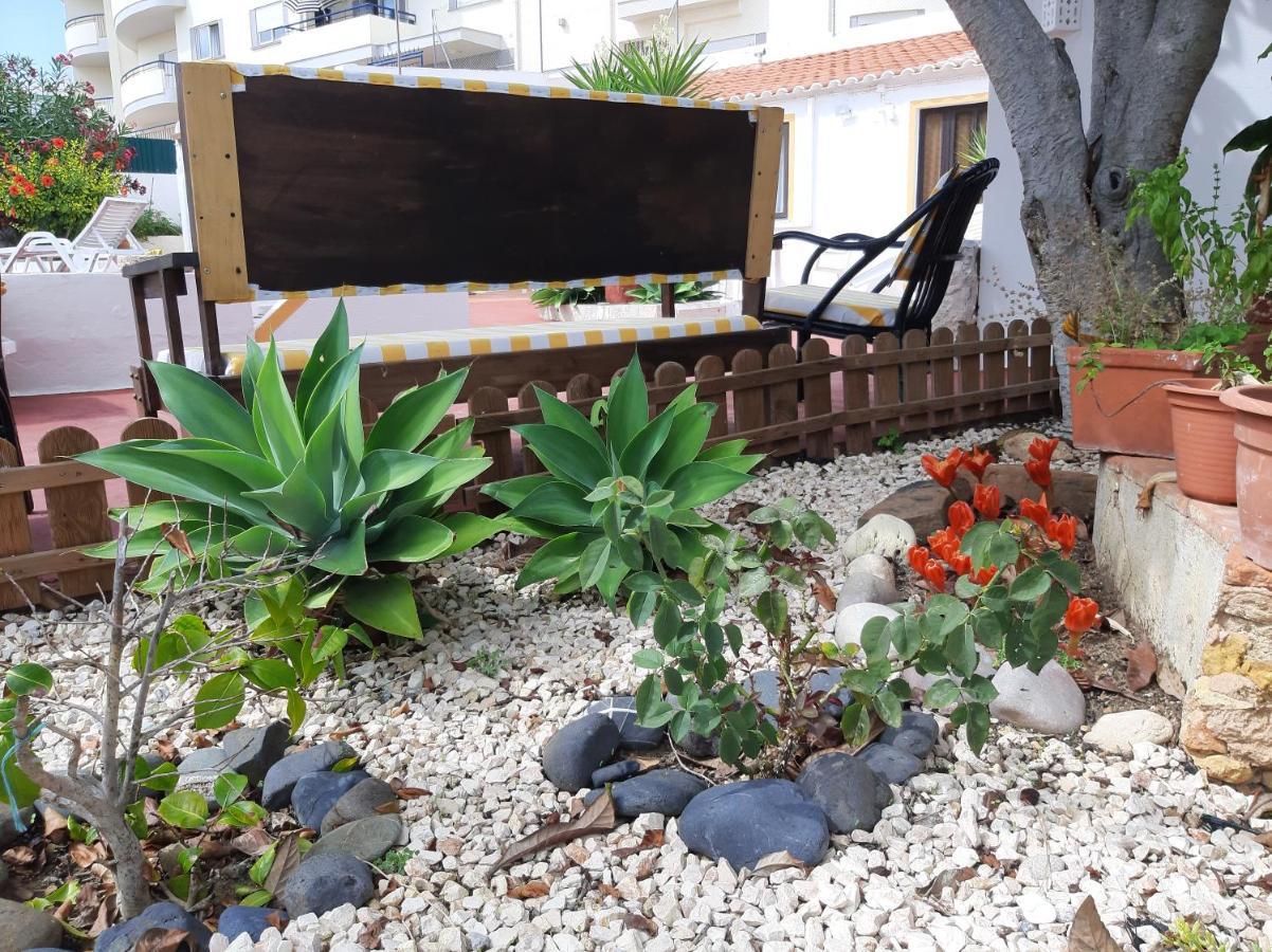 Apartamentos A Cerca Lagos Exterior photo
