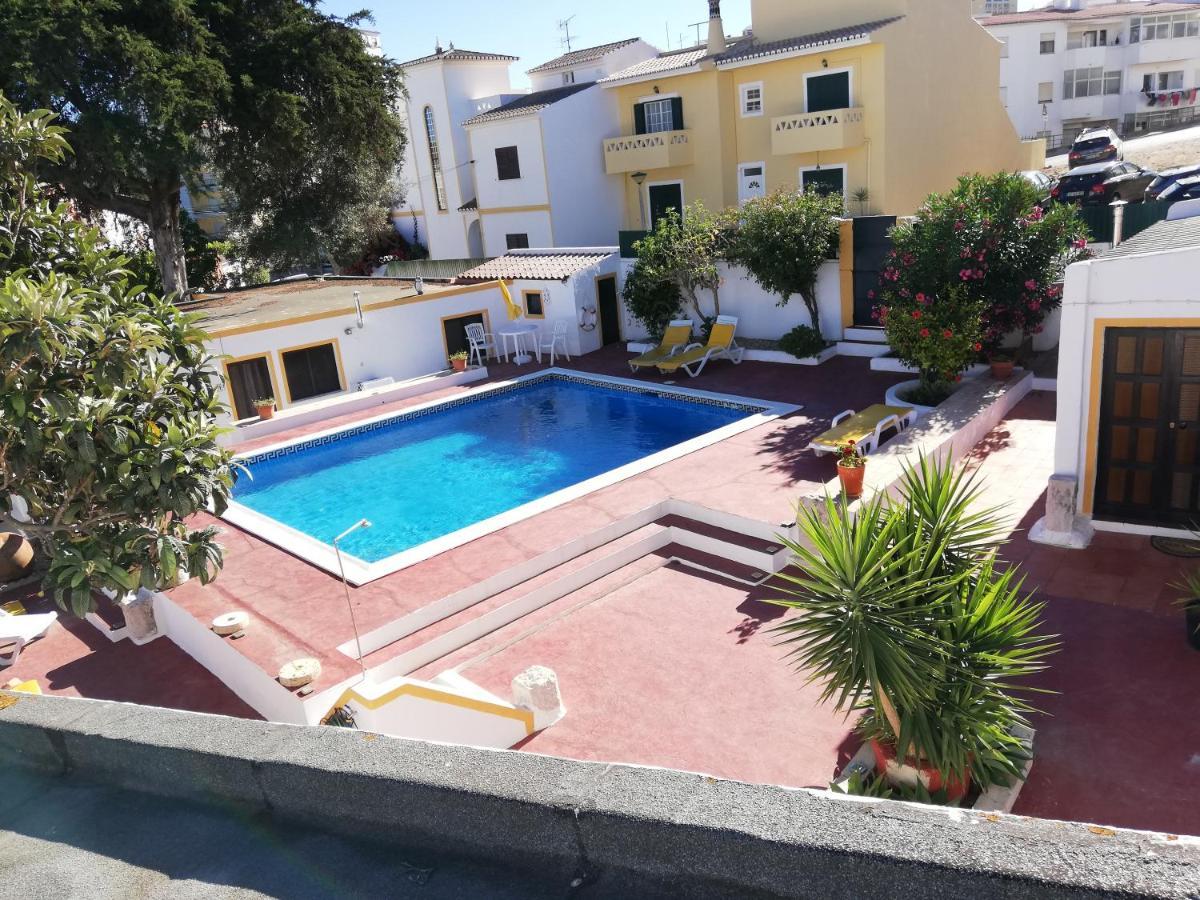 Apartamentos A Cerca Lagos Exterior photo