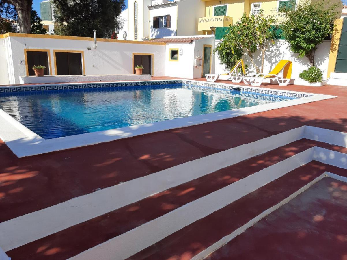 Apartamentos A Cerca Lagos Exterior photo