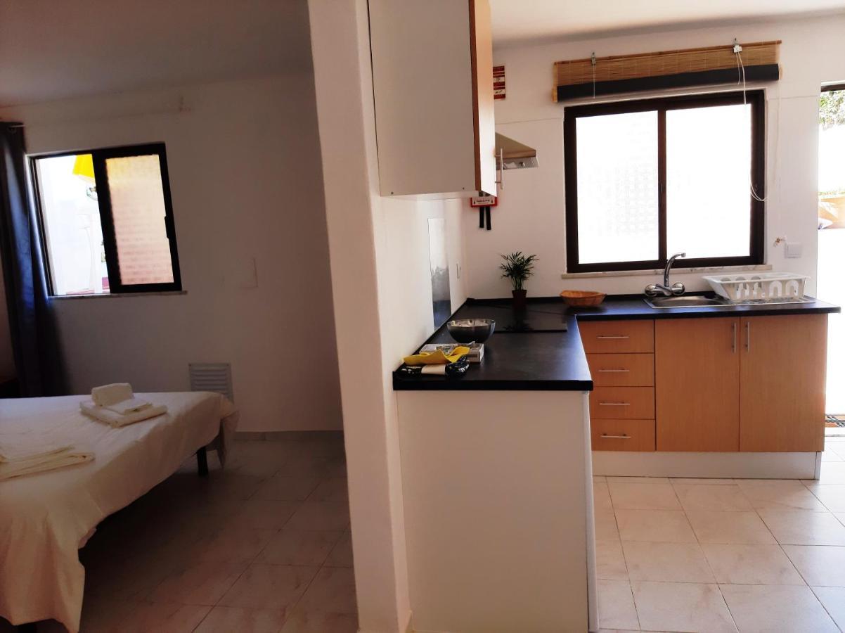 Apartamentos A Cerca Lagos Exterior photo